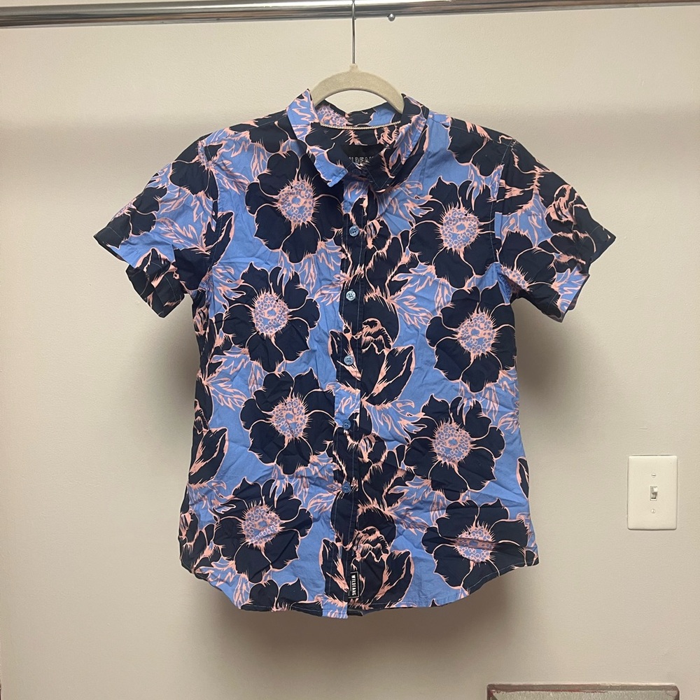 WILDFANG button down
